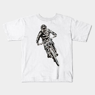 mtb Kids T-Shirt